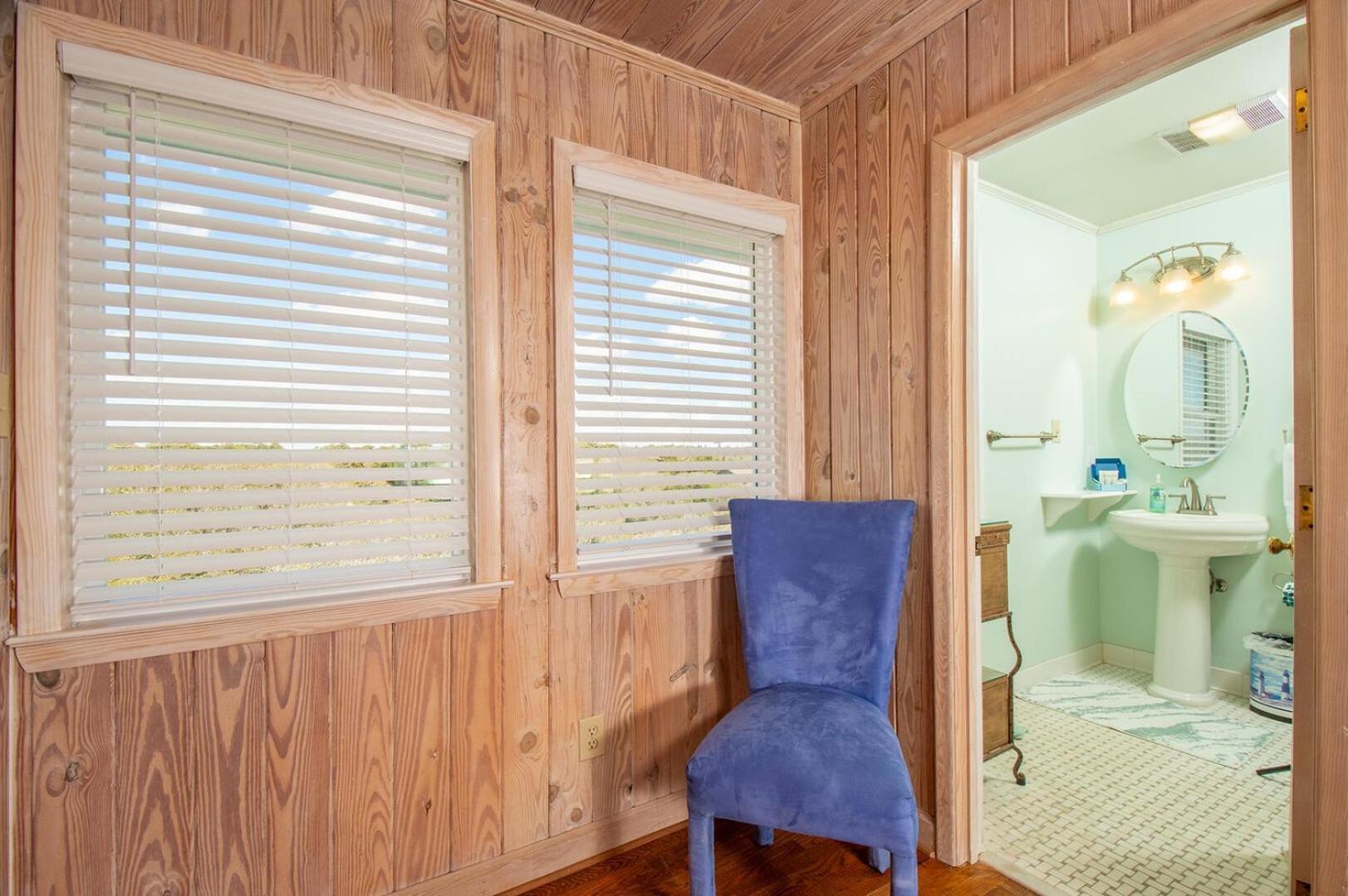 Duneside Home Pine Knoll Shores Exterior foto